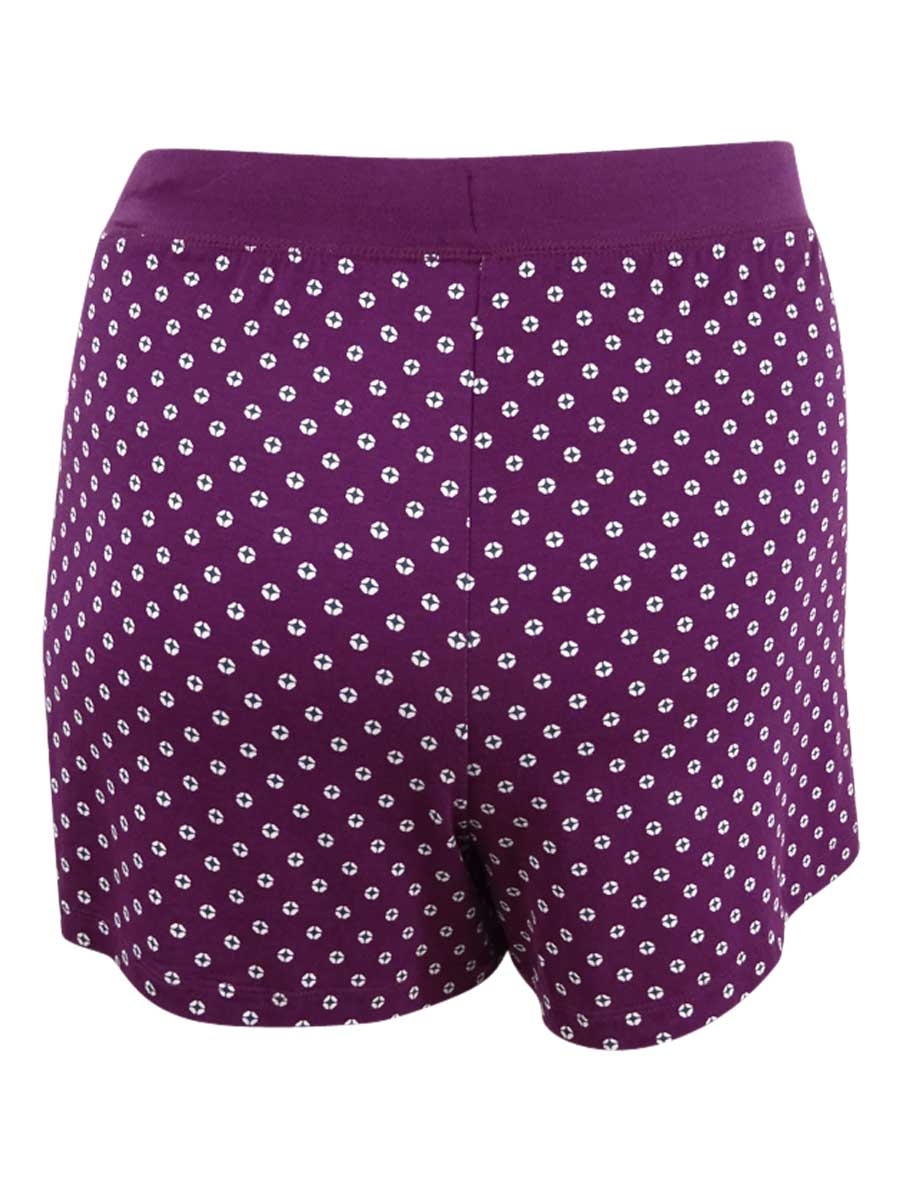 Super Soft Printed Sleep Shorts | eBay