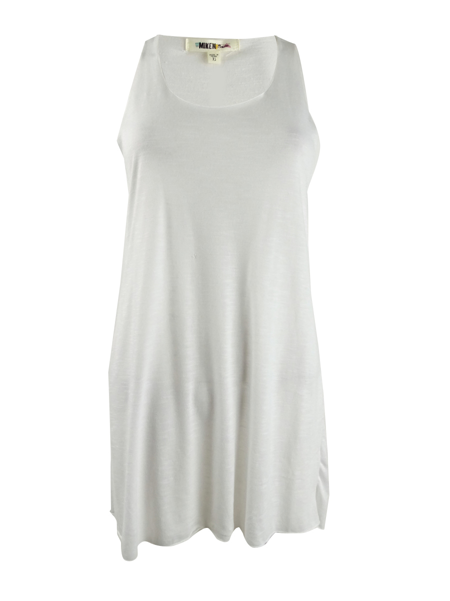 Miken Women's Racerback Dress Swim Cover-Up | eBay