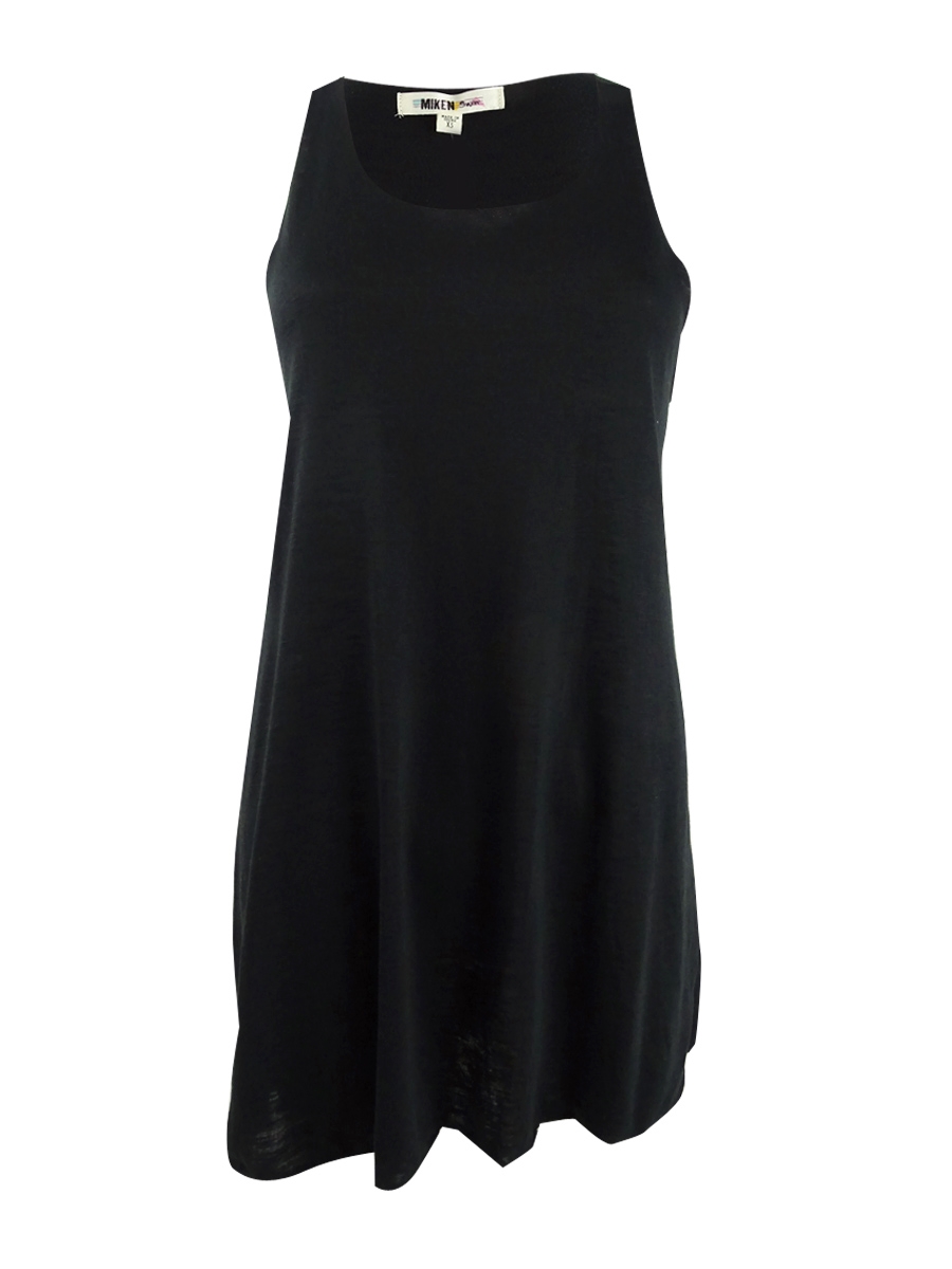 Miken Women's Racerback Dress Swim Cover-Up | eBay