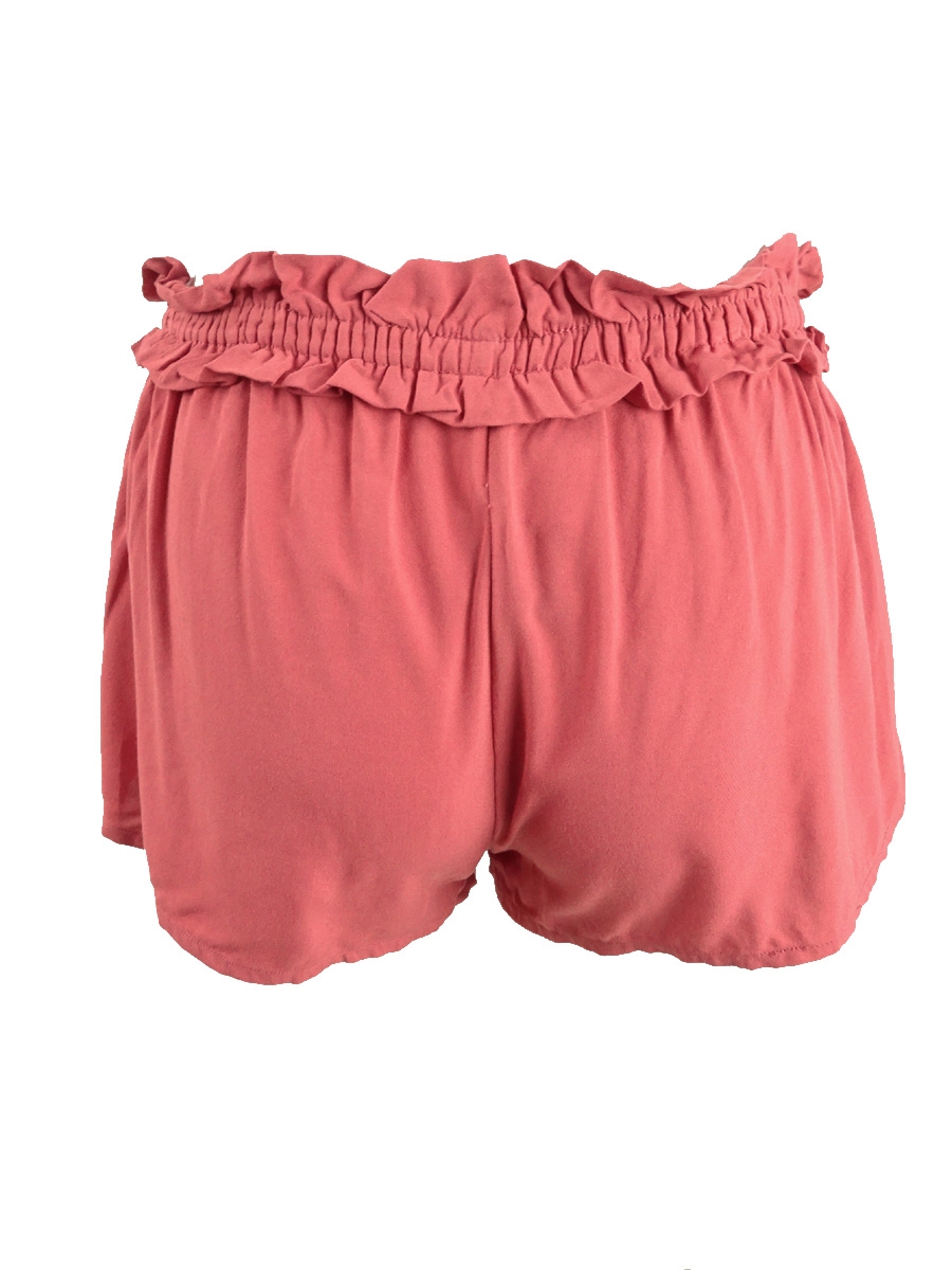 California Waves Women's Shorts Swim 