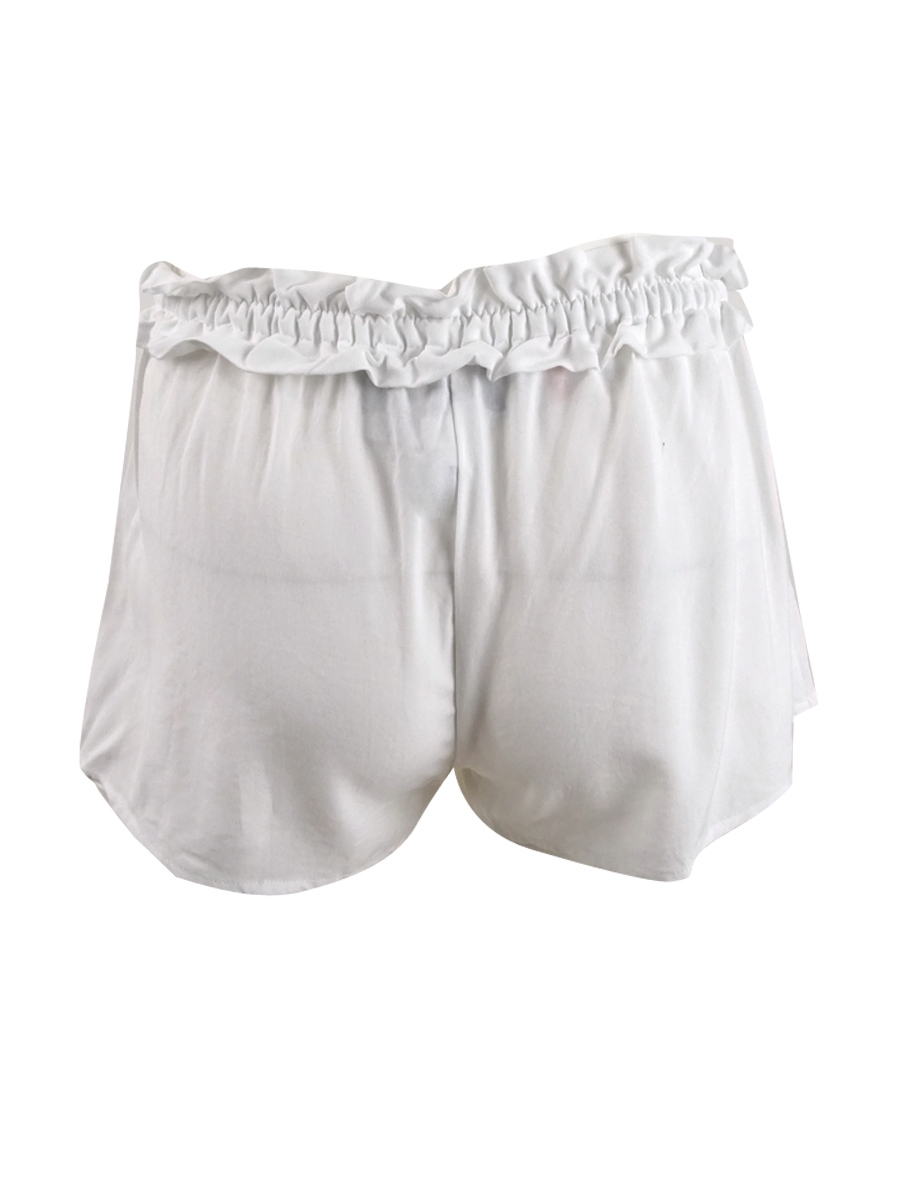 California Waves Women's Shorts Swim 