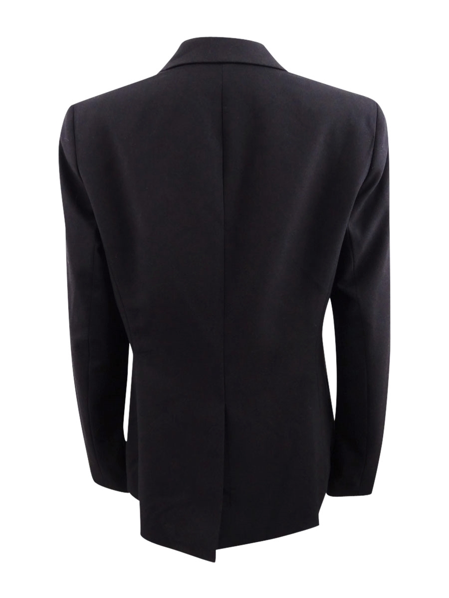 Nine West Women's DoubleBreasted Blazer eBay