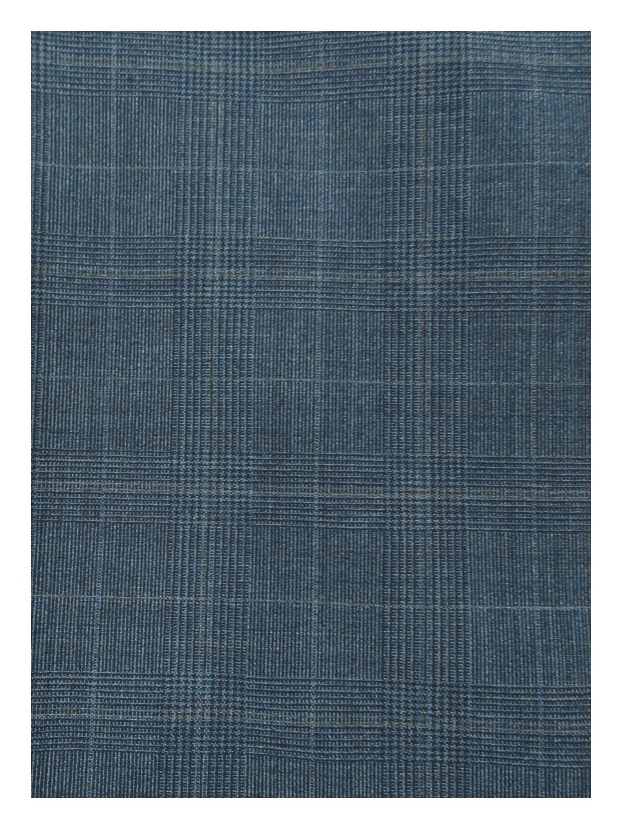 Hugo Boss Men's Arti Tonal Plaid Extra Slim Fit Suit Jacket