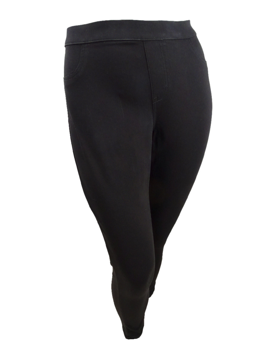 Style \u0026 Co Women's Plus Size Jeggings 