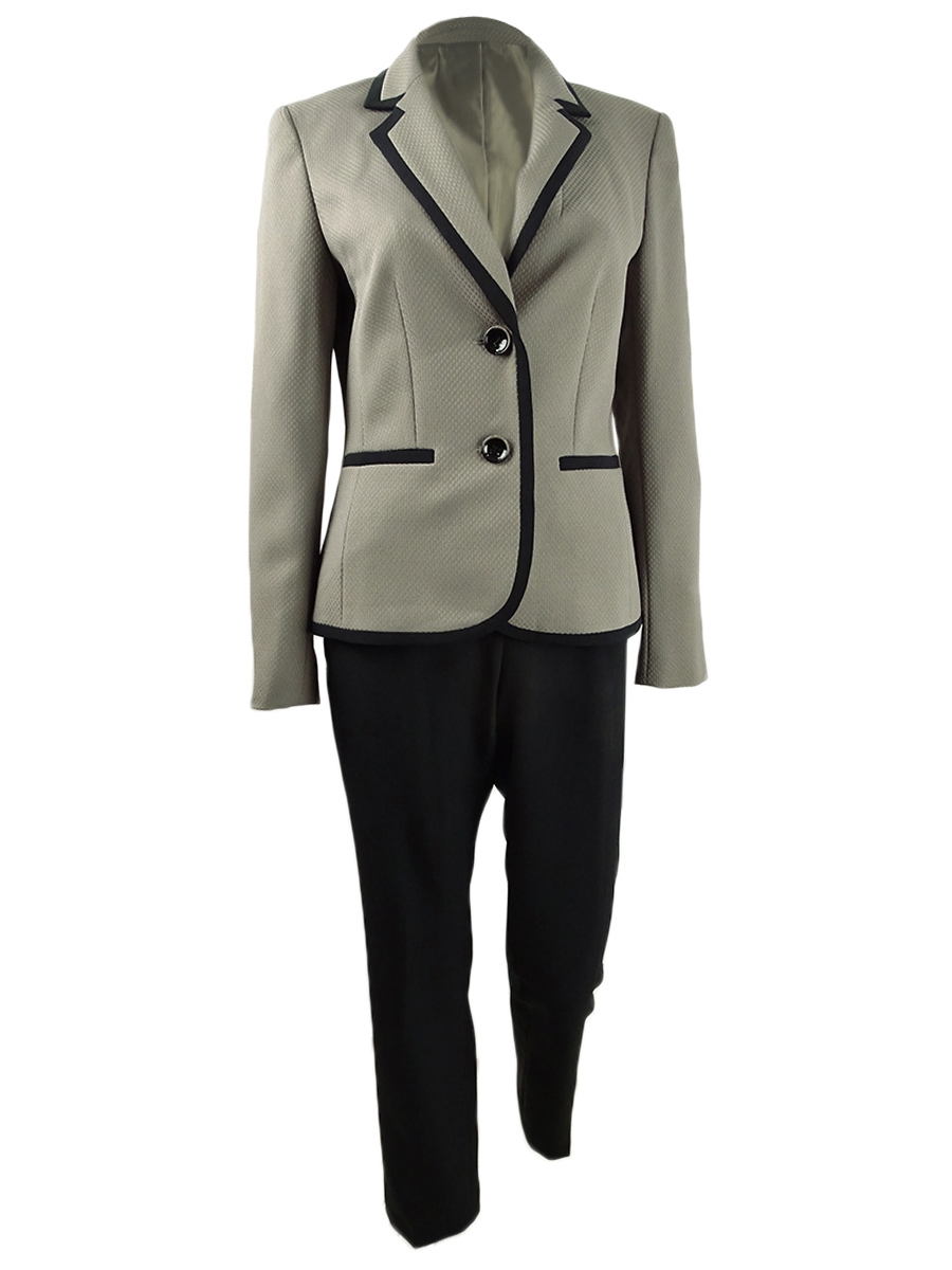 Suit Separates Jcpenney Women's Business Suits Save Big On