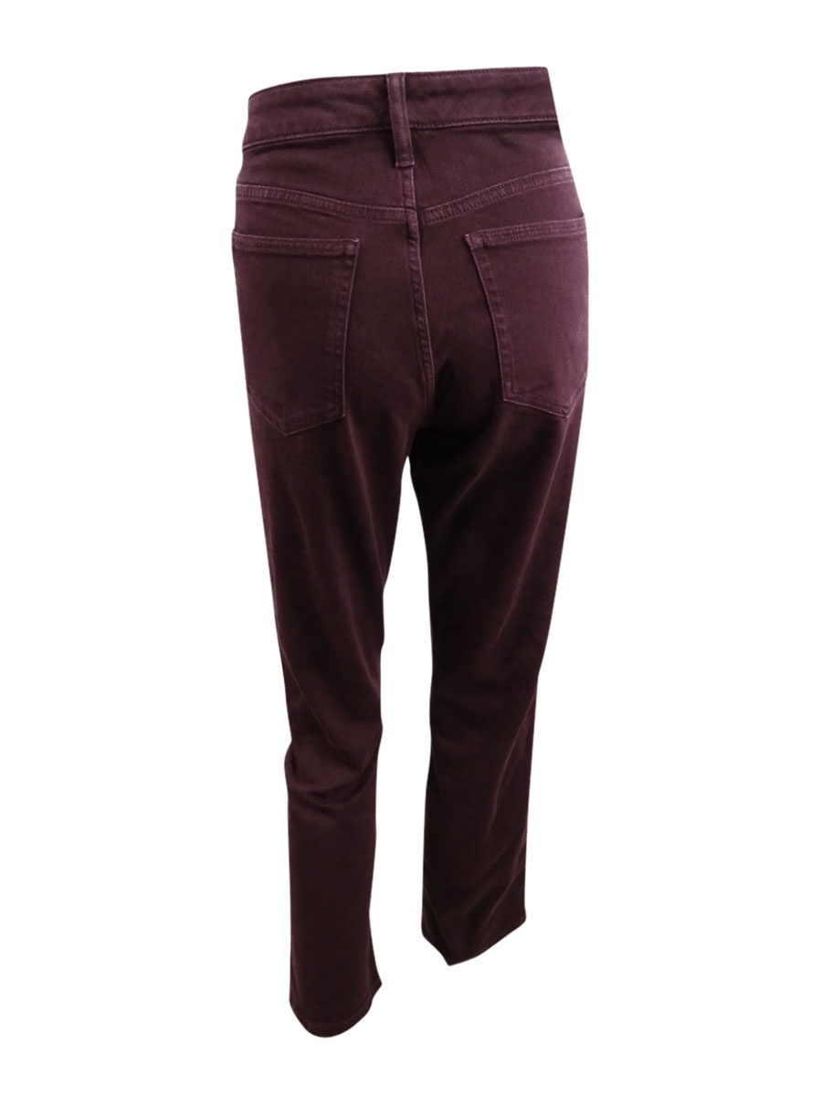 ralph lauren ankle jeans