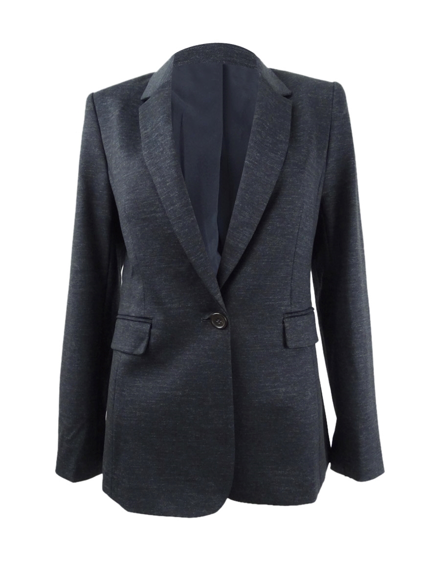 black blazer ebay