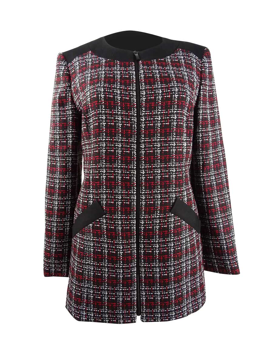 cos padded coat