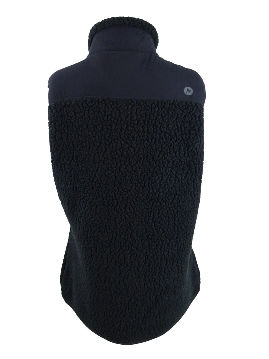 Marmot Women's Wiley Fleece Vest | eBay