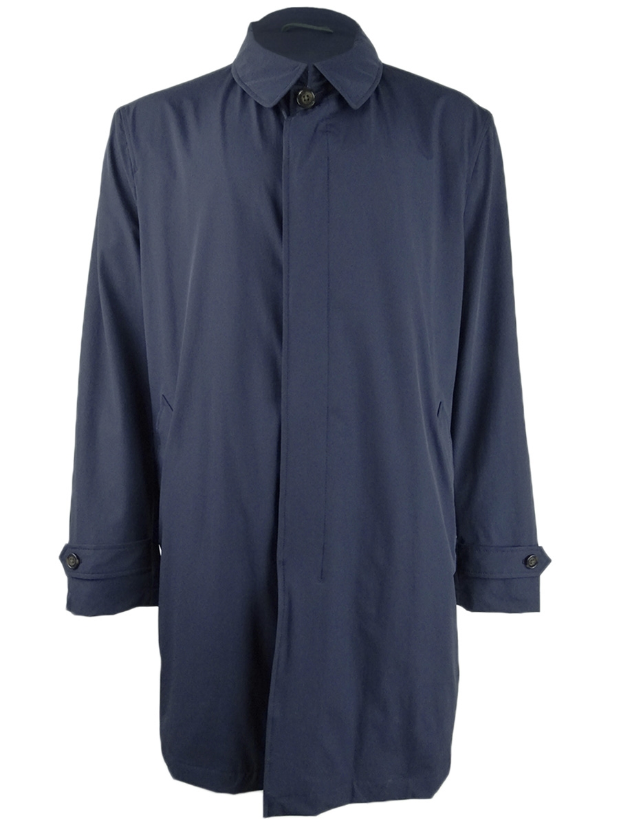 Stanza Classic-Fit Raincoat | eBay