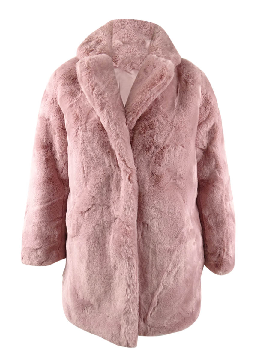 Apparis Eloise Women's Faux-Fur Teddy 